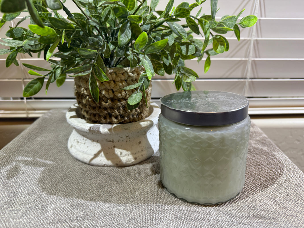 Icy Evergreen | Medium 16oz | Gold Canyon Product