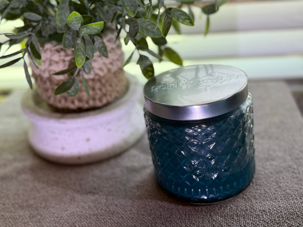 Caribbean Sky | Medium 16oz | Gold Canyon Product