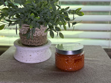 Load image into Gallery viewer, Peaches &amp; pumpkin   | Small 8oz | Gold Canyon Product
