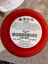 Load image into Gallery viewer, Red Rose | Mini 5oz | Gold Canyon Product
