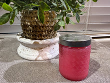 Load image into Gallery viewer, Peonies &amp; Plum | Mini 5oz | Gold Canyon Product
