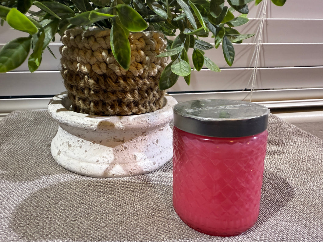 Peonies & Plum | Mini 5oz | Gold Canyon Product