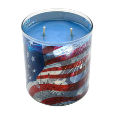 Load image into Gallery viewer, Red, White &amp; Blueberry Pie | Compare to Gold Canyon Blueberry Pie
