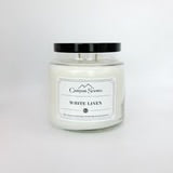 Load image into Gallery viewer, White Linen | 16 oz candle | NEW
