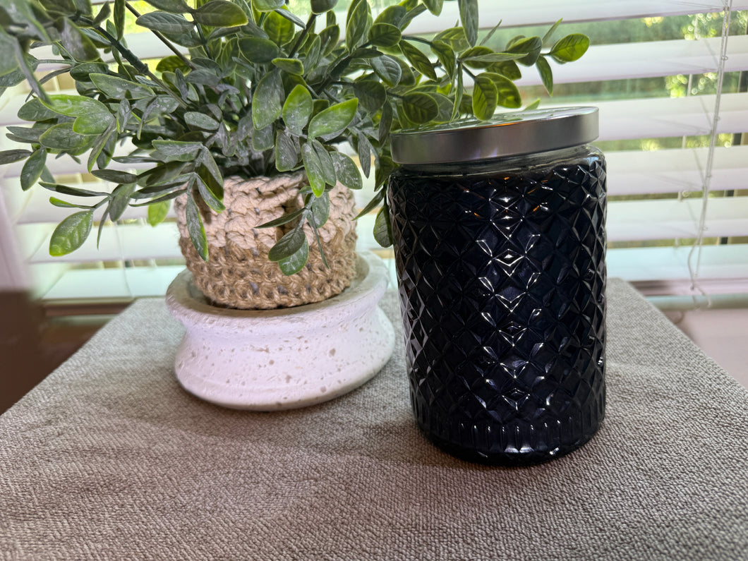 Tuxedo | Large 26oz | Gold Canyon Product