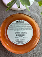 Load image into Gallery viewer, Peaches &amp; Pumpkin | Medium 16oz | Gold Canyon Product
