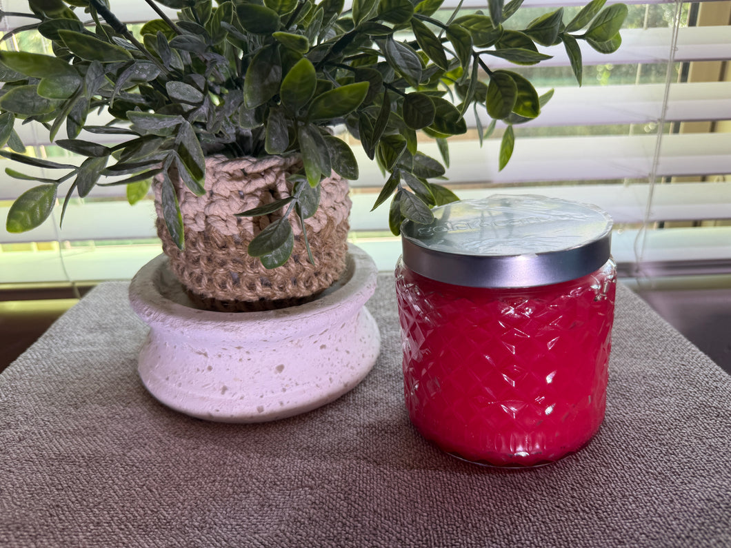 Cherry Fizz | Medium 16oz | Gold Canyon Product