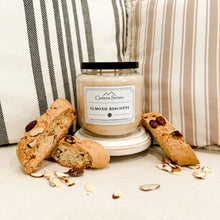 Load image into Gallery viewer, Almond Biscotti | 16 oz candle | Canyon Scents Original Fragrance

