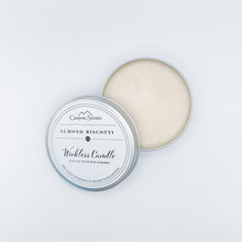 Load image into Gallery viewer, Wickless Candles | Wax Melts
