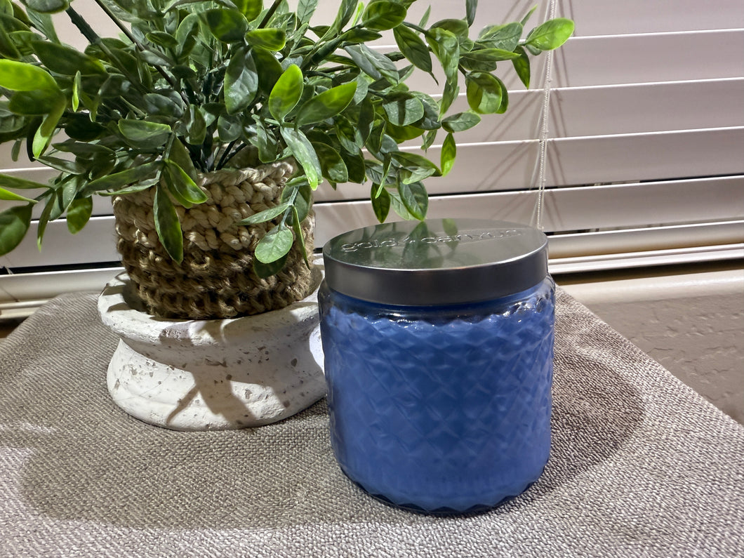 Lavender Chamomile | Medium 16oz | Gold Canyon Product