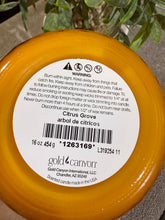 Load image into Gallery viewer, Citrus Grove | Medium 16oz | Gold Canyon Product
