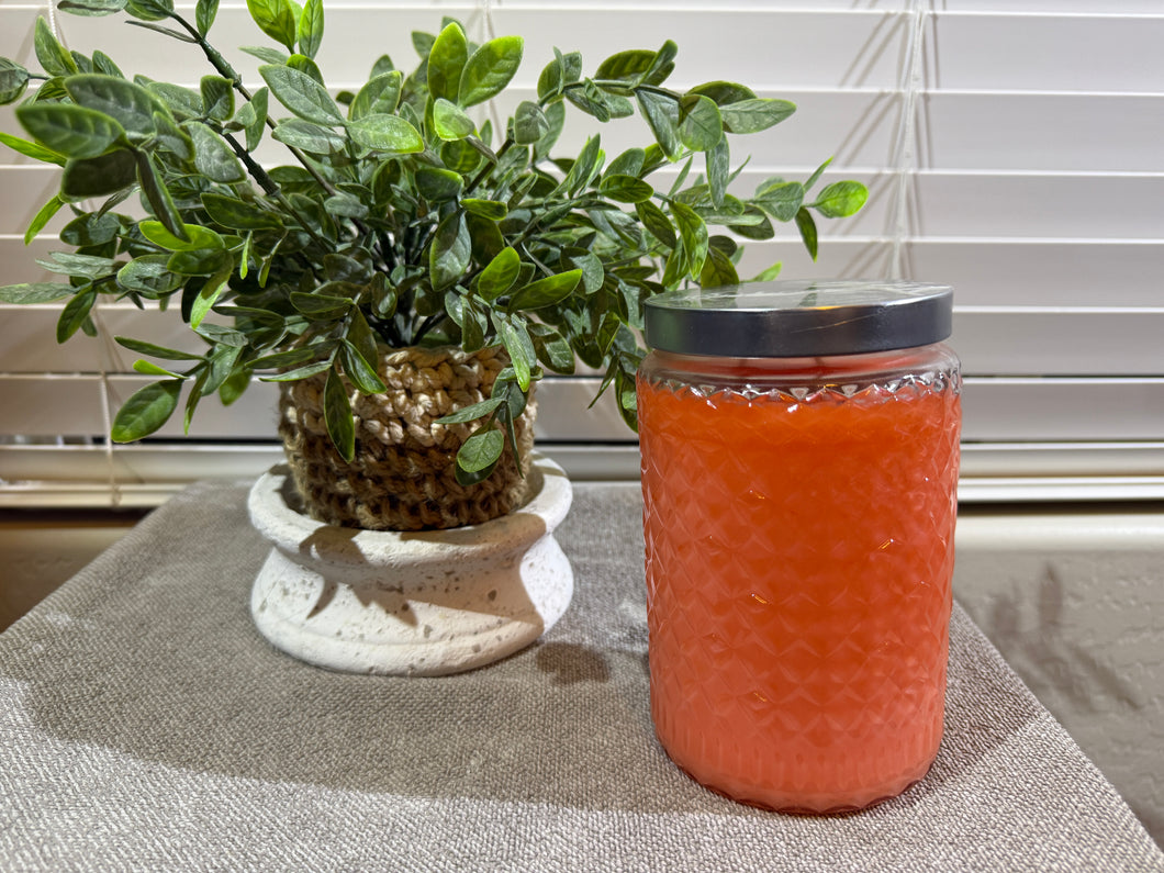 Grapefruit Splash | Large 26oz | Gold Canyon Product