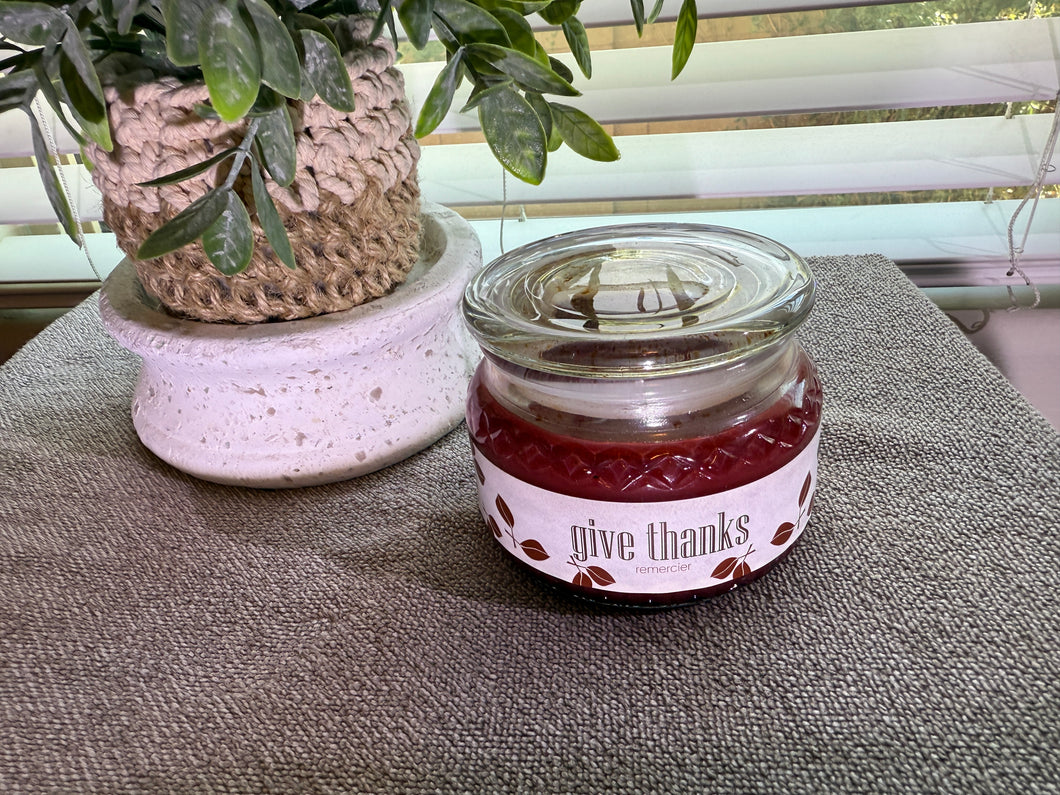 Autumn Walk | Small 8 oz | Gold Canyon Product