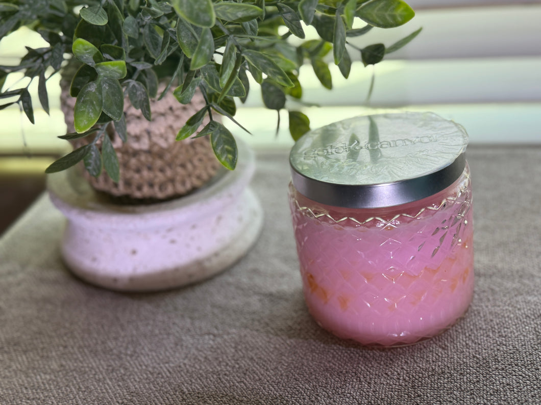 Berry Minto Gelato | Medium 16oz | Gold Canyon Product