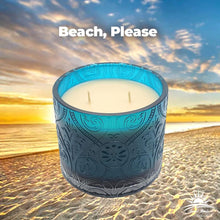 Load image into Gallery viewer, Beach Please | Compare to Gold Canyon Beach Cabana
