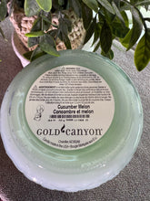 Load image into Gallery viewer, Cucumber Melon | Large 26oz | Gold Canyon Product
