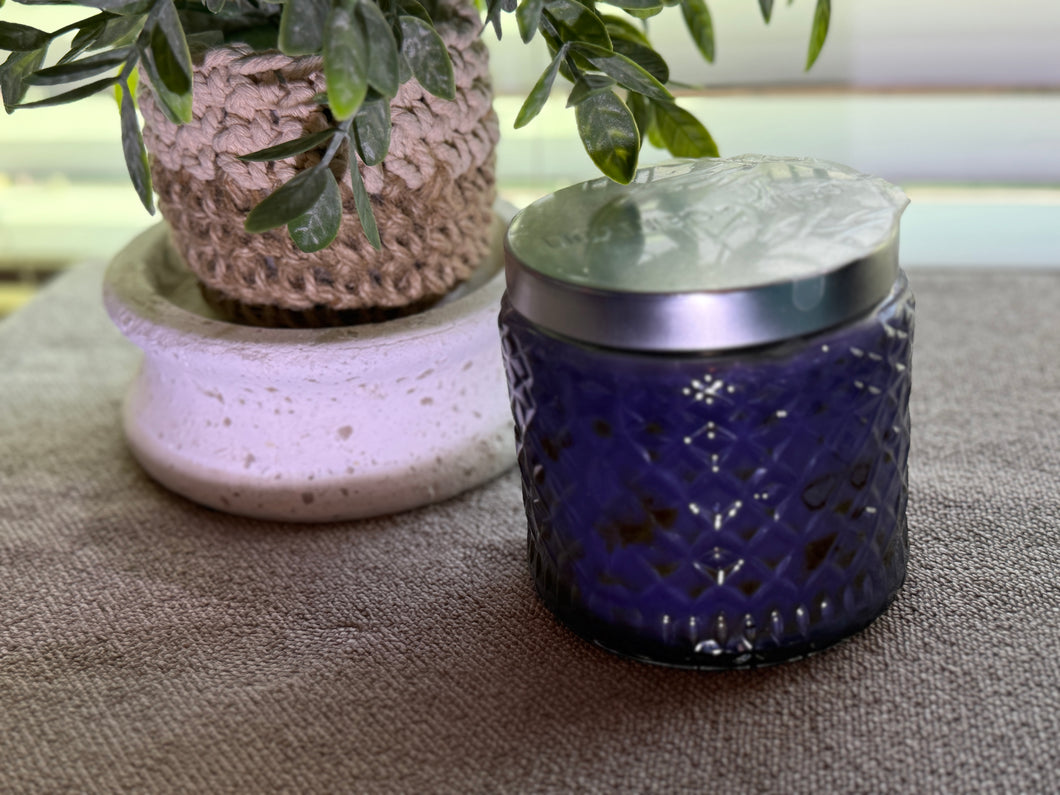 Blueberry Muffin  | Medium 16oz | Gold Canyon Product