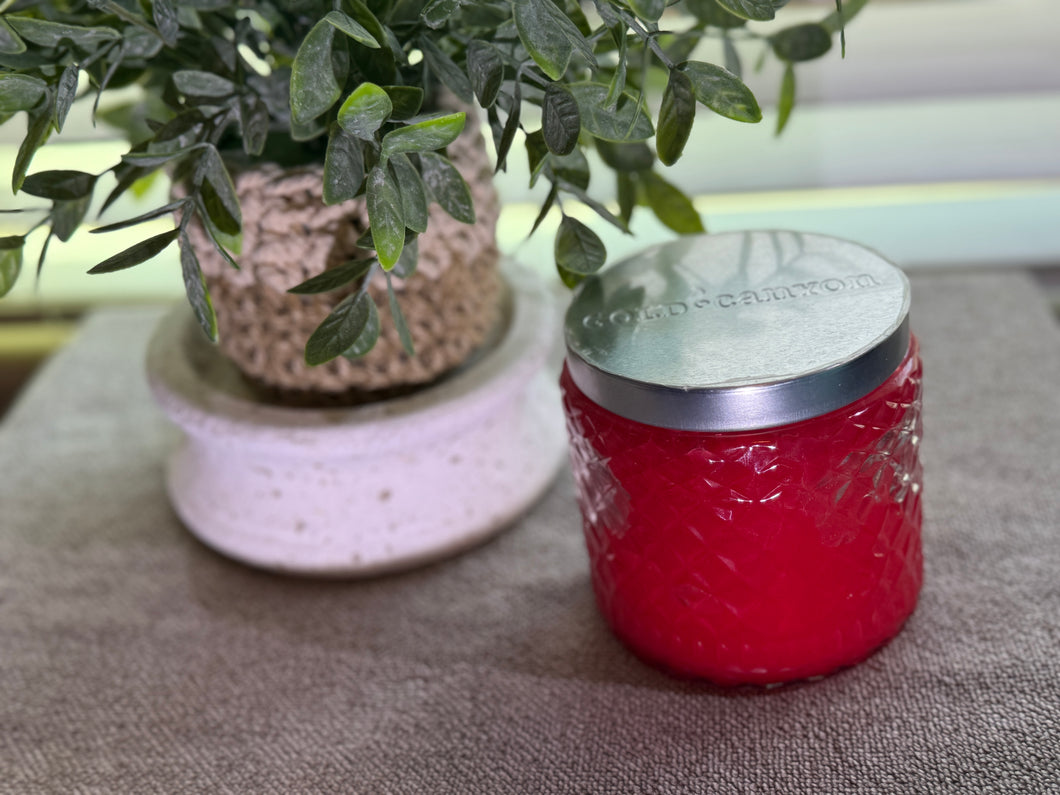 Strawberry Lemonade | Medium 16oz | Gold Canyon Product