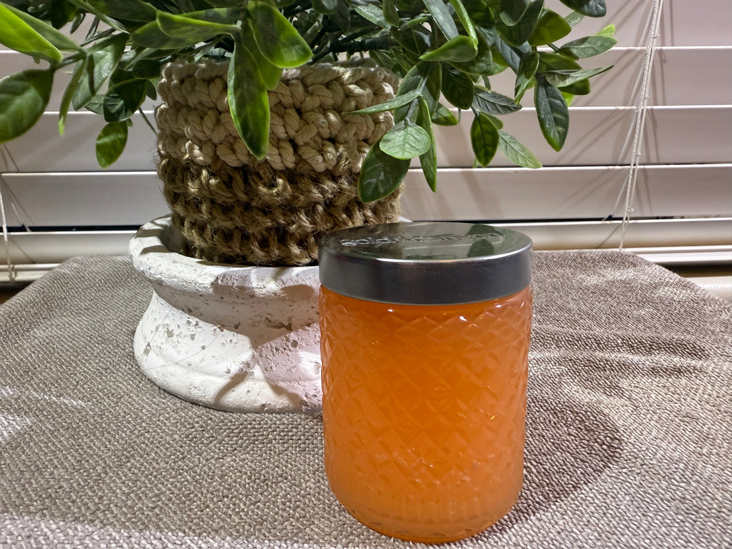 Apricot Spritzer  | Mini 5oz | Gold Canyon Product