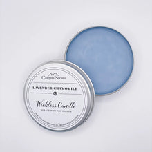 Load image into Gallery viewer, Wickless Candles | Wax Melts
