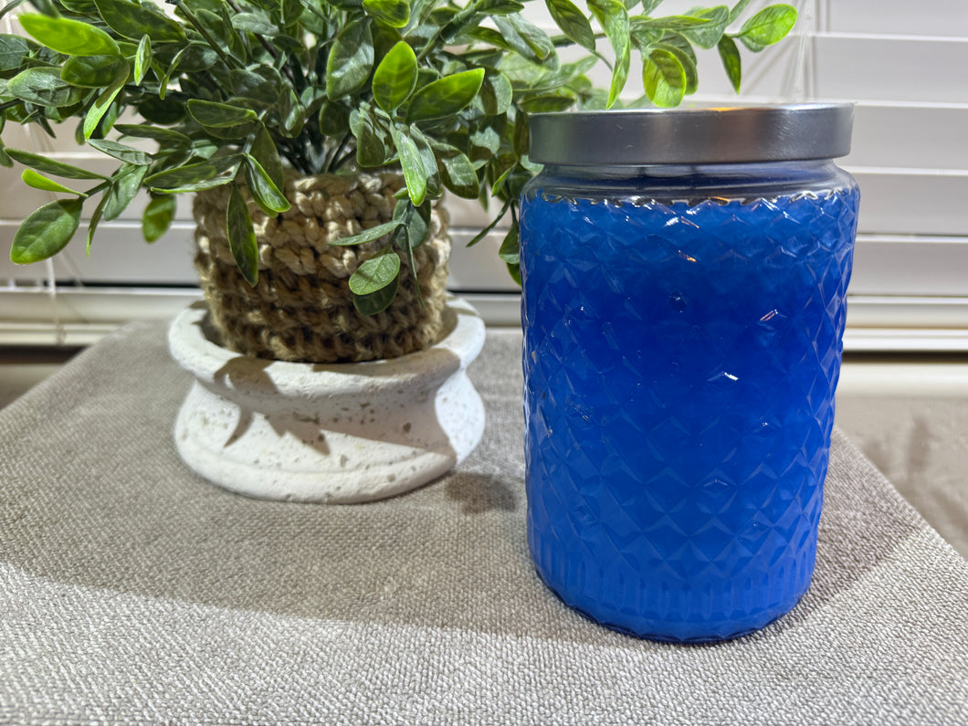 Garden Breeze | Large 26oz | Gold Canyon Product