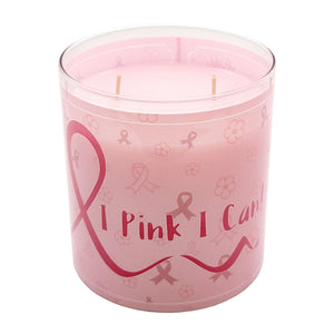 Cashmere | I Pink I Can | Sunset Scents Original Fragrance