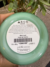 Load image into Gallery viewer, Mint Leaf   | Medium 16oz | Gold Canyon Product
