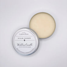 Load image into Gallery viewer, Wickless Candles | Wax Melts
