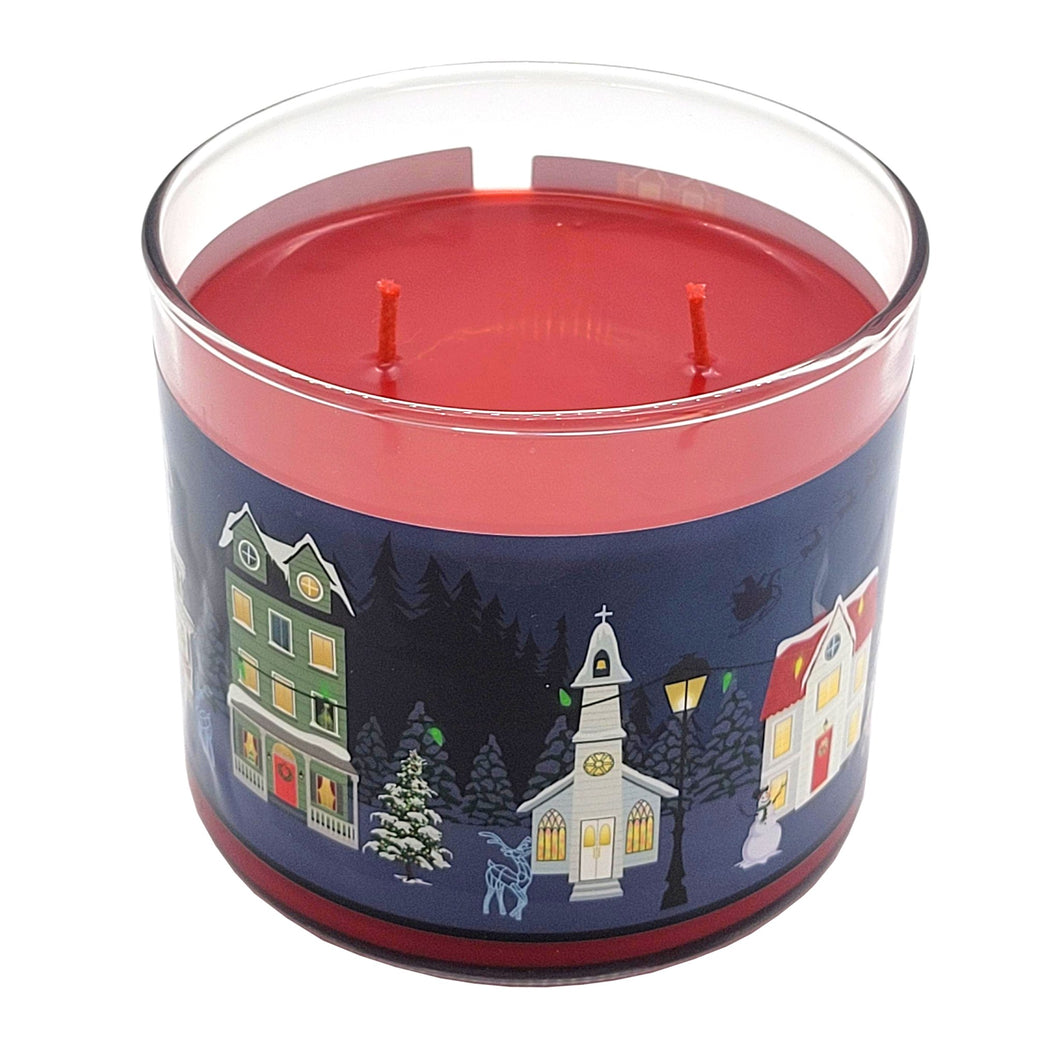 Deck The Halls | Sunset Scents Original Fragrance