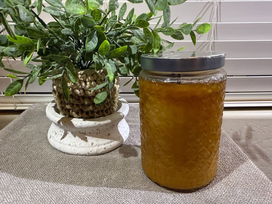 Waffle Cone | Large 26oz | Gold Canyon Product