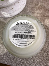 Load image into Gallery viewer, Wild Jasmine &amp; White pepper  | Mini 5oz | Gold Canyon Product
