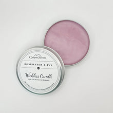 Load image into Gallery viewer, Wickless Candles | Wax Melts
