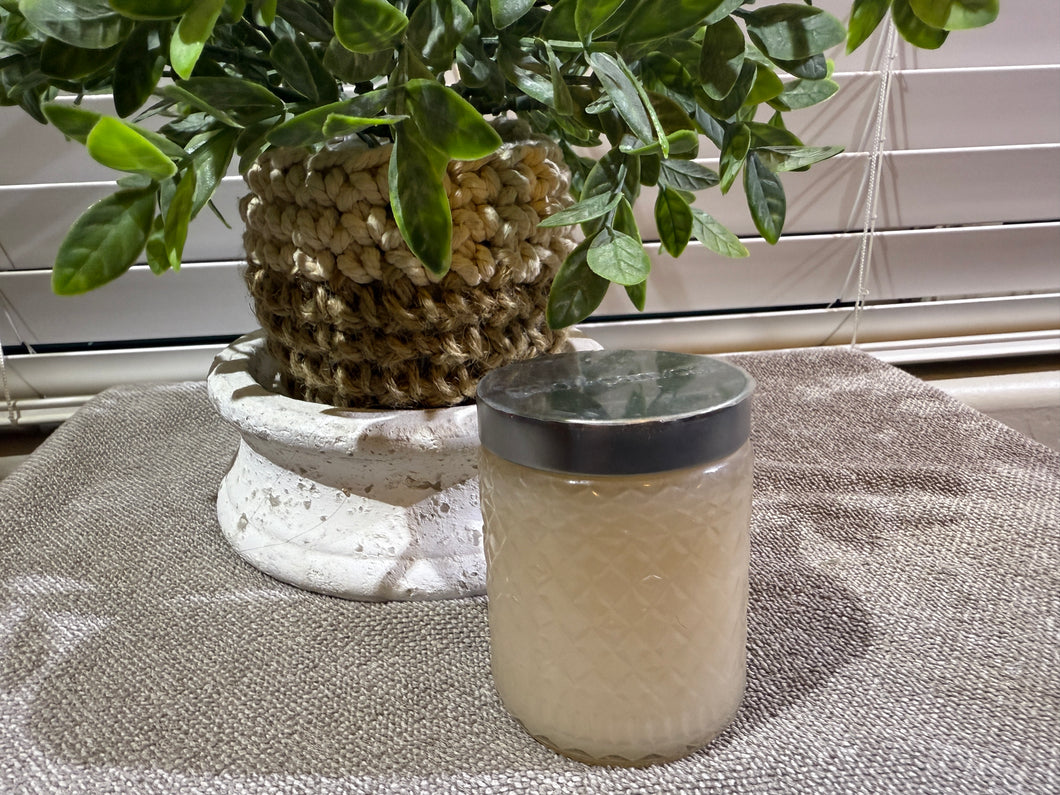 Sea salt Vanilla   | Mini 5oz | Gold Canyon Product