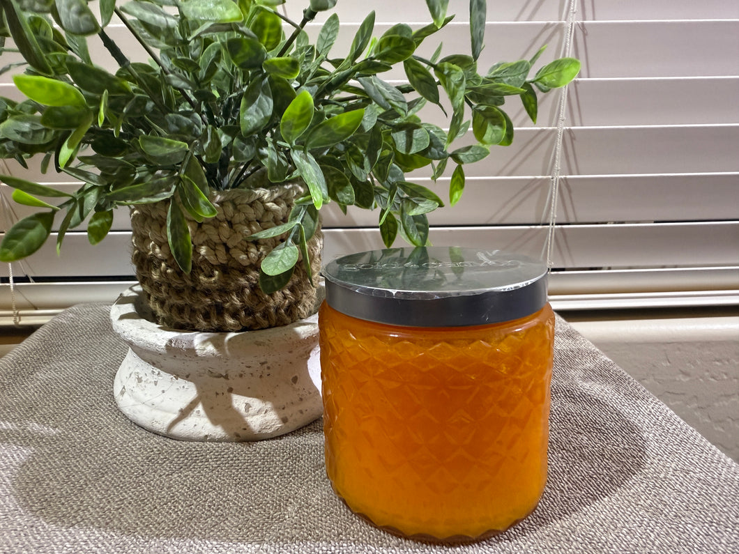 Citrus Grove | Medium 16oz | Gold Canyon Product