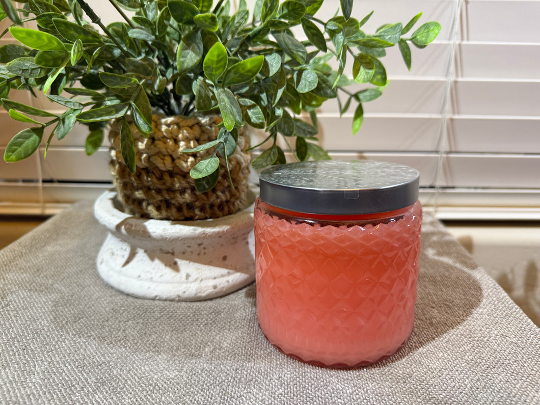 Apricot Citrus   | Medium 16oz | Gold Canyon Product