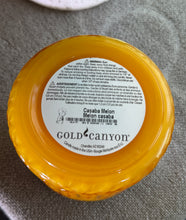 Load image into Gallery viewer, Casaba Melon | Medium 16oz | Gold Canyon Product
