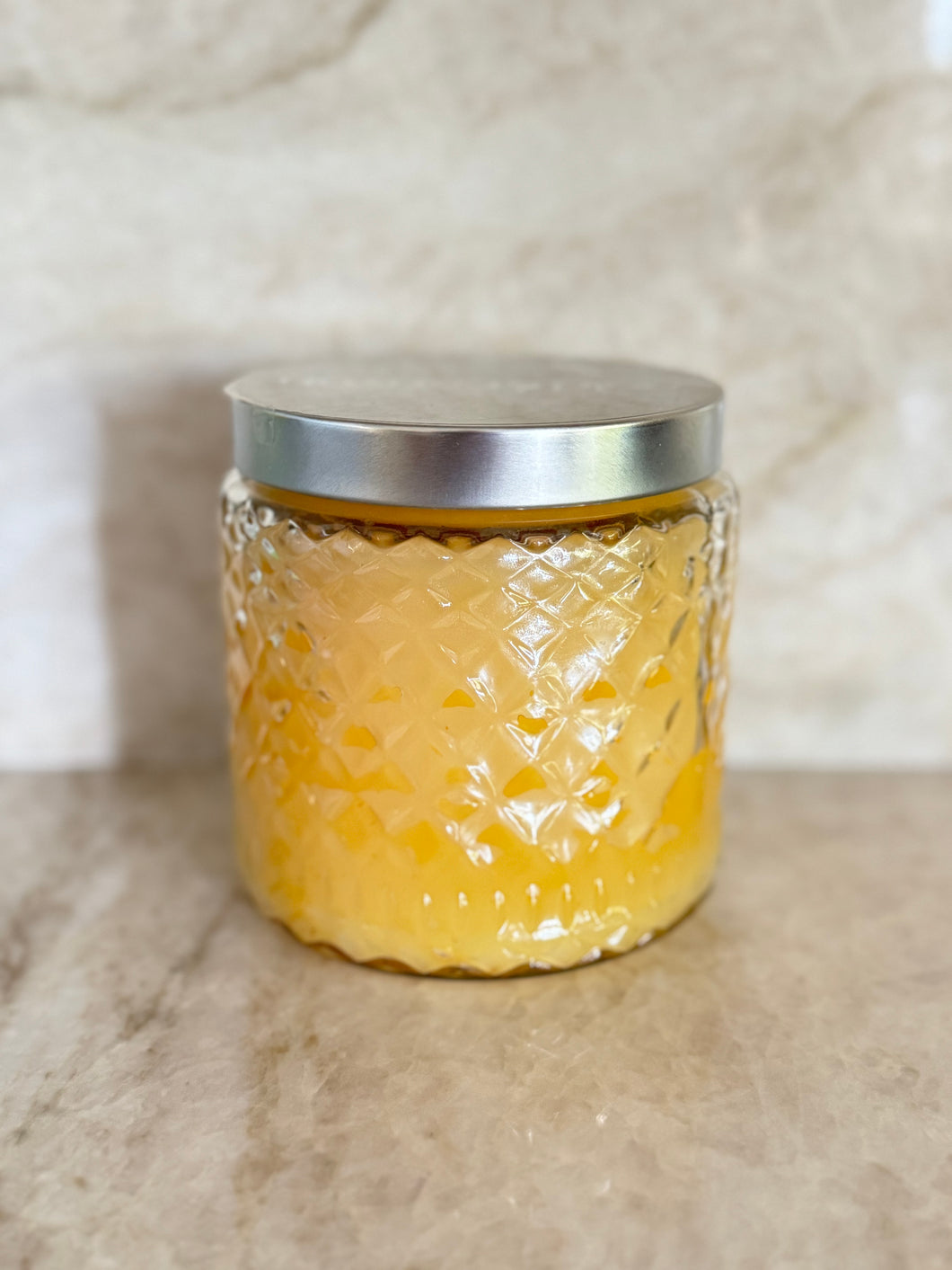 Carrot Cake | 16 oz | Gold Canyon Product