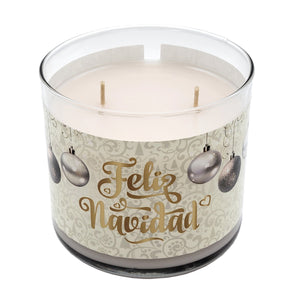 Feliz Navidad | Sunset Scents Original Fragrance