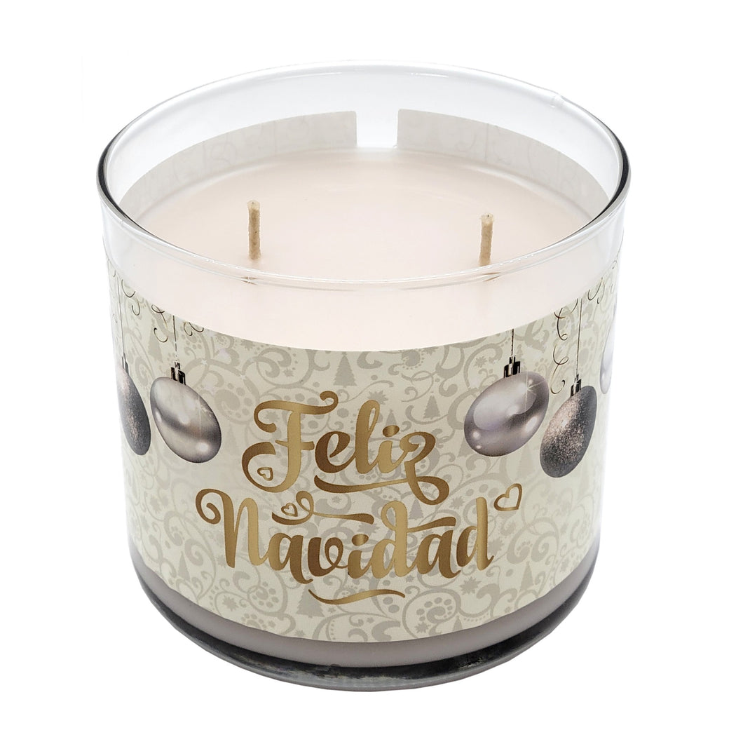 Feliz Navidad | Sunset Scents Original Fragrance