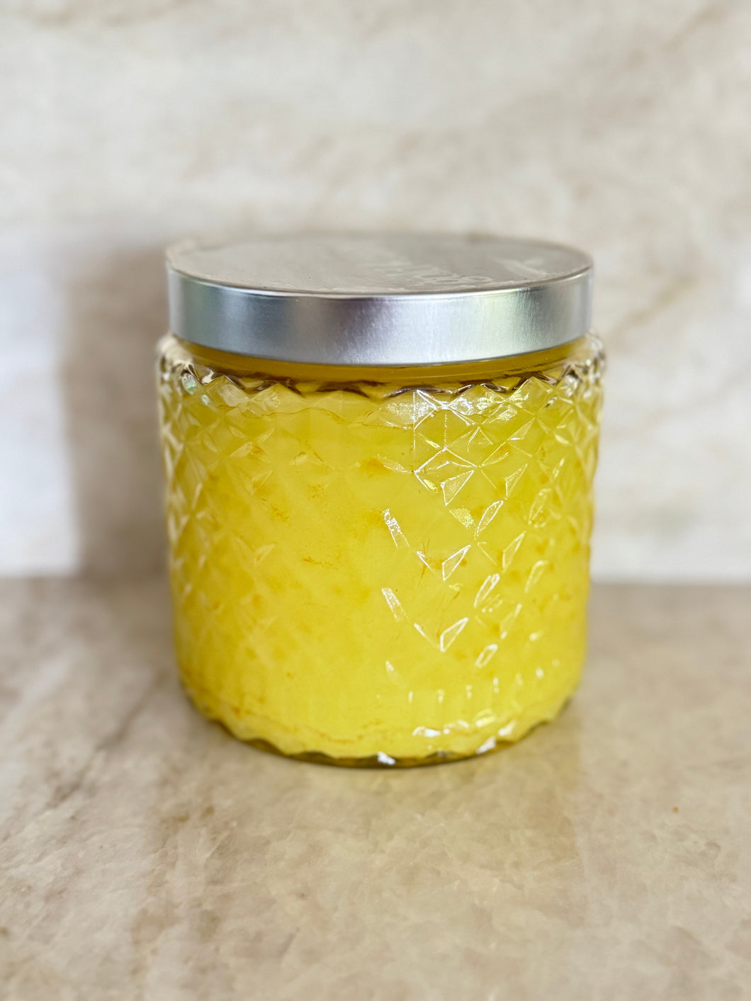 Lemon Ice | 16 oz | Gold Canyon Product