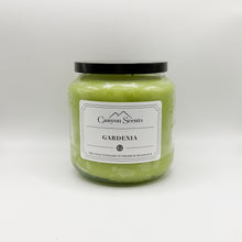 Load image into Gallery viewer, Gardenia | 16 oz candle | Compare to Gold Canyon Gardenia
