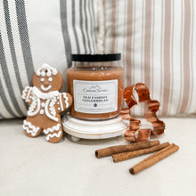 Load image into Gallery viewer, Old Fashion Gingerbread | 16oz candle | Compare to Gold Canyon Gingerbread NEW
