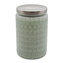 Load image into Gallery viewer, Honeysuckle Labeled Jar | Compare to Gold Canyon Living Room
