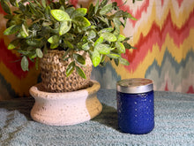 Load image into Gallery viewer, Blueberry Himalayan Salt | Mini 5oz | Gold Canyon Product
