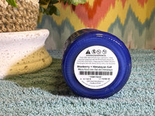 Load image into Gallery viewer, Blueberry Himalayan Salt | Mini 5oz | Gold Canyon Product

