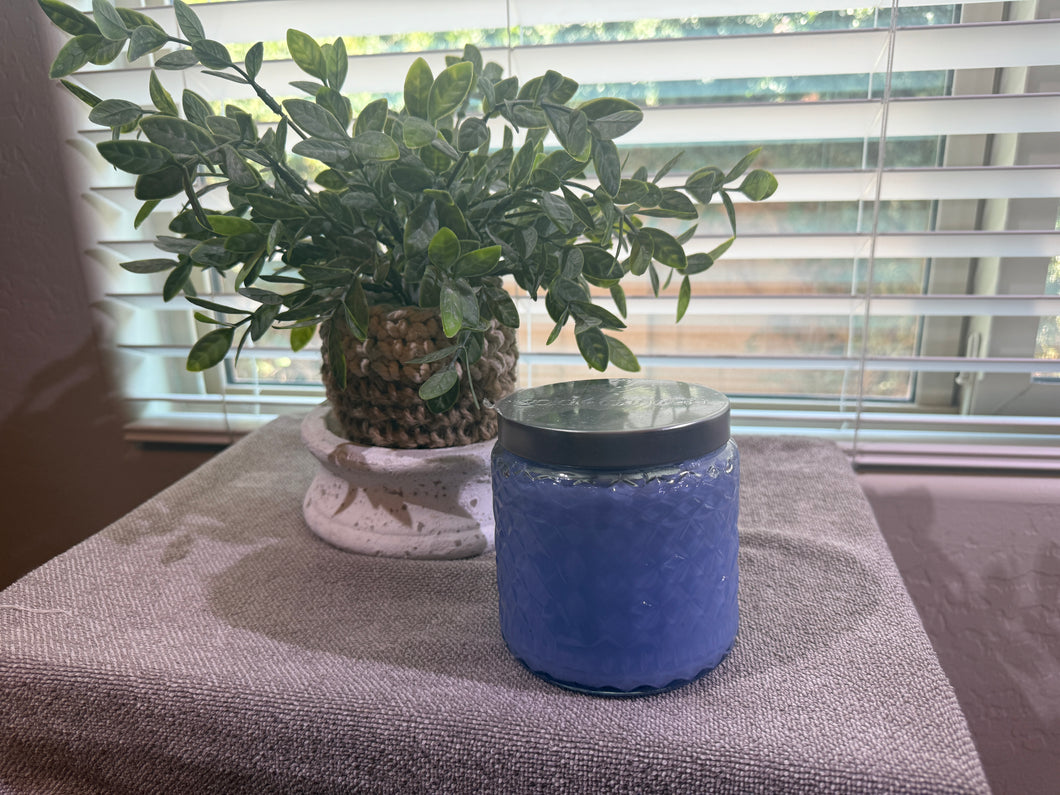 Blue Skies | Medium 16oz | Gold Canyon Product