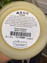 Load image into Gallery viewer, Tropical Breeze | Large 26oz | Gold Canyon Product
