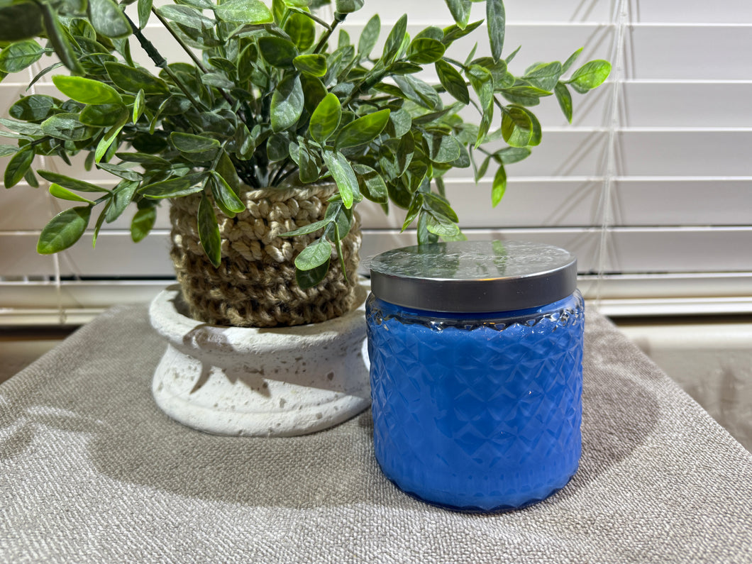 Garden Breeze | Medium 16oz | Gold Canyon Product