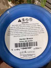 Load image into Gallery viewer, Garden Breeze | Medium 16oz | Gold Canyon Product
