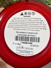 Load image into Gallery viewer, Strawberry Lemonade | Medium 16oz | Gold Canyon Product
